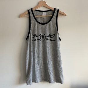Captain Morgan’s Muscle Tee
